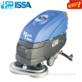 Auto scrubber drier (double brush)